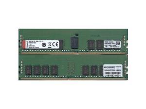 Kingston - KSM26RS4/16MEI - Kingston 16GB Module - DDR4 2666MHz Server Premier - 16 GB - DDR4-2666/PC4-2666 DDR4 SDRAM - Kingston - KSM26RS4/16MEI - Kingston 16GB Module - DDR4 2666MHz Server Premier - 16 GB - DDR4-2666/PC4-2666 DDR4 SDRAM -