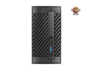ASRock NT-DESKMINI A300W AMD AM4/ DDR4/ WiFi/ A&V&GbE/ Mini PC Barebone System ASRock NT-DESKMINI A300W AMD AM4/ DDR4/ WiFi/ A&V&GbE/ Mini PC Barebone System