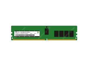 Hynix HMA82GR7CJR8N-VK 16GB DDR4-2666 ECC REG DIMM
