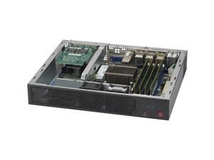 Supermicro CSE-E300 Flex-ATX Chassis Supermicro CSE-E300 Flex-ATX Chassis
