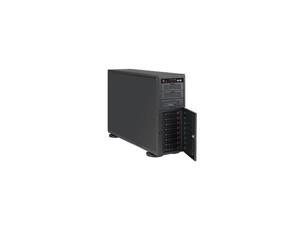 Supermicro SuperChassis 743AC-668B Supermicro SuperChassis 743AC-668B