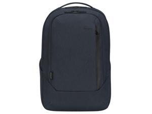 Targus 15.6" Cypress Hero Backpack with EcoSmart Navy Targus 15.6" Cypress Hero Backpack with EcoSmart Navy