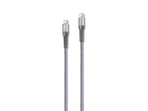iStore Flex USB-C to Lightning Cable - ACC1125CAI iStore Flex USB-C to Lightning Cable - ACC1125CAI
