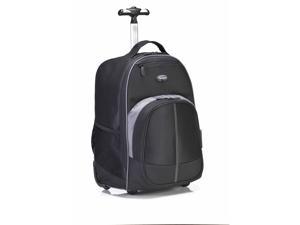 Targus 16” Compact Rolling Backpack - TSB750US