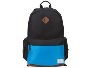Targus 15.6” Strata II™ Backpack (Black/Blue) - TSB936GL Targus 15.6” Strata II™ Backpack (Black/Blue) - TSB936GL