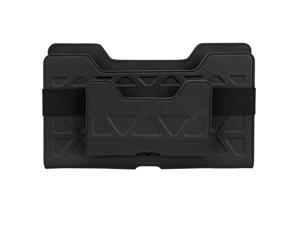 Targus Field-Ready Universal Holster (Landscape) for 7"-8" Tablets and Smartphone - THZ712GLZ Targus Field-Ready Universal Holster (Landscape) for 7"-8" Tablets and Smartphone - THZ712GLZ