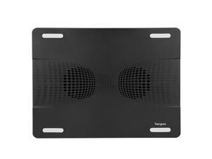 Targus Dual Fan Lap Chill Mat Targus Dual Fan Lap Chill Mat