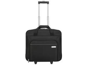 Targus 16 Inch Rolling Laptop Case (Black) -TBR003US Targus 16 Inch Rolling Laptop Case (Black) -TBR003US