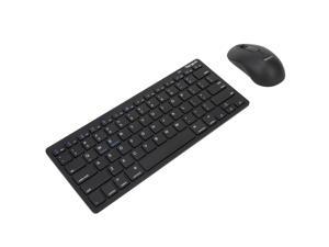 Targus Bluetooth Mouse and Keyboard Combo - BUS0399