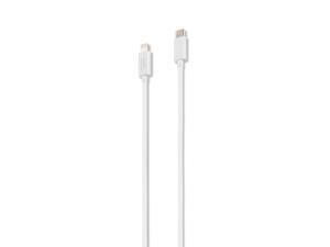 iStore USB-C to Lightning Cable - ACC1115CAI iStore USB-C to Lightning Cable - ACC1115CAI