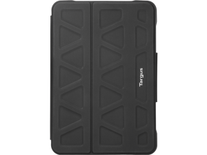 Targus 3D Protection Case for iPad mini 4, 3, 2, iPad mini (Black) - THZ595GL Targus 3D Protection Case for iPad mini 4, 3, 2, iPad mini (Black) - THZ595GL
