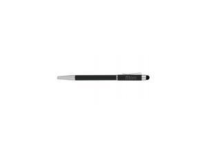 iStore Stylus and Pen Duo Mini for Touch Screen Device (Black) - AMM151CAI iStore Stylus and Pen Duo Mini for Touch Screen Device (Black) - AMM151CAI