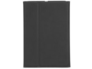 Targus VersaVu Slim 360 Rotating Case for iPad mini 5th gen., iPad mini 4, 3, 2 and iPad mini Black