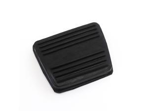 Cavalier 1982-2005 Red Hound Auto 2 Clutch or Brake Pedal Pads Covers Compatible with Chevrolet GMC Buick Skyhawk 1982-1986 Sunbird 1986-1994 and More for Manual Transmission