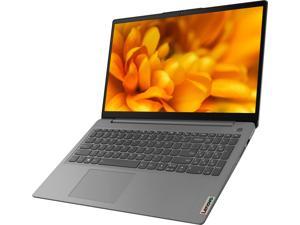 Lenovo IdeaPad 3 15ITL6 15.6" 8GB 1TB Core i3-1115G4 3.0GHz Win10H Gray Laptop