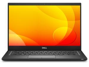 Dell Latitude 7390 13.3' FHD Anti-Glare Backlit Keyboard Laptop | Intel i7-8650U Quad-Core | 16GB RAM | 256GB SSD | Windows 10 Pro Dell Latitude 7390 13.3' FHD Anti-Glare Backlit Keyboard Laptop | Intel i7-8650U Quad-Core | 16GB RAM | 256GB SSD | Windows 10 Pro