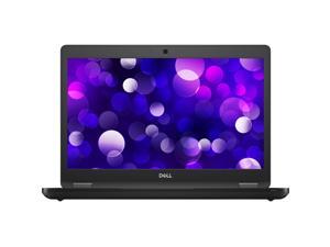 Dell Latitude 5490 14" 1920 x 1080 FHD i5-7300U 2.6GHz 16GB 256SSD WiFi 10 Pro Webcam HDMI Laptop Notebook Dell Latitude 5490 14" 1920 x 1080 FHD i5-7300U 2.6GHz 16GB 256SSD WiFi 10 Pro Webcam HDMI Laptop Notebook