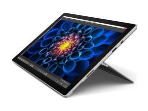 Microsoft Surface Pro 5 Tablet Intel Core I7-7660U CPU @ 2.50GHZ 16 GB Memory 512 GB SSD Intel HD Graphics 12.3" 2736 x 1824 Touchscreen Windows 10 Pro Microsoft Surface Pro 5 Tablet Intel Core I7-7660U CPU @ 2.50GHZ 16 GB Memory 512 GB SSD Intel HD Graphics 12.3" 2736 x 1824 Touchscreen Windows 10 Pro