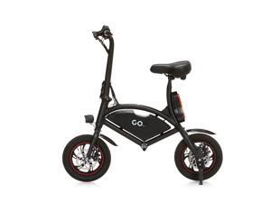 Govelo Folding Electric Bike