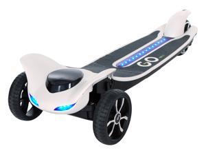 GoPower Boosted Electric Skateboard Eskatesnake GoPower Boosted Electric Skateboard Eskatesnake
