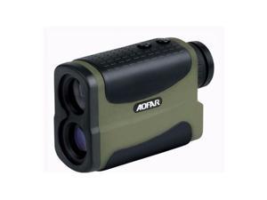 Nexanic 6X Zoom 1000 Yard Laser Rangefinder for Golf Hiking Hunting Laser Range Finder Distance Measure Monocular