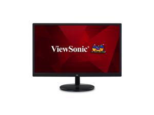 ViewSonic VA2759-SMH 27" IPS 1080p Frameless LED Monitor ViewSonic VA2759-SMH 27" IPS 1080p Frameless LED Monitor