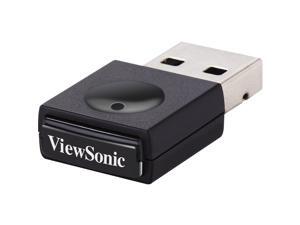 ViewSonic PJ-WPD-200-S USB Wireless Adapter ViewSonic PJ-WPD-200-S USB Wireless Adapter