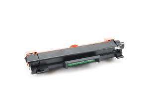 C1 Brother New Compatible TN-760 High Yield Black Toner for DCP-L2550DW,HL-L2350DW/L2390DW,MFC-L2710DW/L2750DW