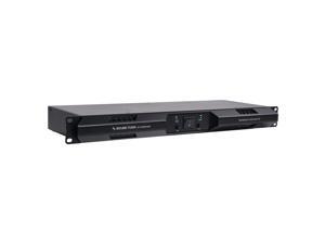 Sound Town Class-D UPDM 7500W Peak Output, Ultra-Lightweight, DJ PA 2-Channel Power Amplifier, 2 x 1700W at 4-Ohm, 2 x 950W at 8-Ohm (ST-UPDM7500) Sound Town Class-D UPDM 7500W Peak Output, Ultra-Lightweight, DJ PA 2-Channel Power Amplifier, 2 x 1700W at 4-Ohm, 2 x 950W at 8-Ohm (ST-UPDM7500)