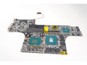 607-16K51-07S MSI Intel Core i7-8750H GTX 1060 6GB Motherboard GS63 STEALTH-010 607-16K51-07S MSI Intel Core i7-8750H GTX 1060 6GB Motherboard GS63 STEALTH-010