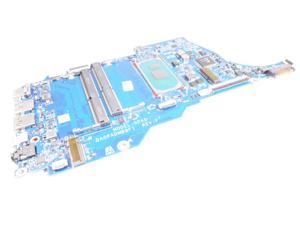 L70915-001 Hp Intel Core i5-1035G1 Motherboard 14-DQ1088WM
