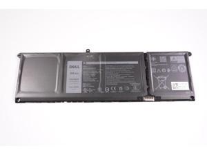 V6W33 Dell 54Wh 15V 3420mAh Battery I7425-A266PBL-PUS