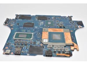 TWG37 Alienware Intel Core i711800 46GHz RTX 3070 8GB Motherboard M15 R6