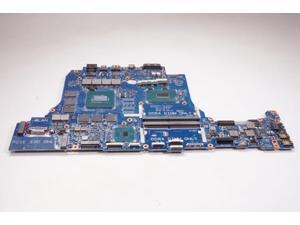 6PY0V Alienware Intel Core I7-8750h Gtx1060 6gb Motherboard AW15R4-7682BLK-PUS 6PY0V Alienware Intel Core I7-8750h Gtx1060 6gb Motherboard AW15R4-7682BLK-PUS