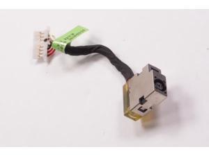 FMB-I Compatible with L22528-001 Replacement for Hp Dc in Jack Cable 17-BY0021DX