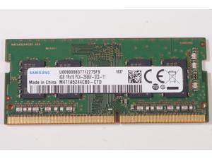 862397-855 Hp 4gb 2400mhz Pc4-17000 Sodimm 15-CC050WM 862397-855 Hp 4gb 2400mhz Pc4-17000 Sodimm 15-CC050WM
