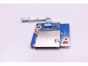 931592-001 Hp Card Reader Board & Cables 17-AN012DX 931592-001 Hp Card Reader Board & Cables 17-AN012DX