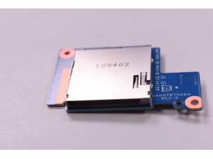 DA0G7BTH6D0 Hp Card Reader Board 15-CS0072WM DA0G7BTH6D0 Hp Card Reader Board 15-CS0072WM