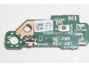 FMS Compatible with 1C4DP Replacement for Dell Audio Board I7777-5514SLV-PUS I5477-7491SLV-PUS I7777-7281SLV-PUS