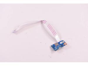 45508E020001 Hp Power Buttom board 17-X061NR 45508E020001 Hp Power Buttom board 17-X061NR