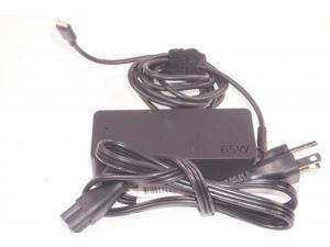 02DL128 Lenovo 65W 20V 3.25A Ac Adapter 81C4000EUS YOGA C930-13IKB 02DL128 Lenovo 65W 20V 3.25A Ac Adapter 81C4000EUS YOGA C930-13IKB