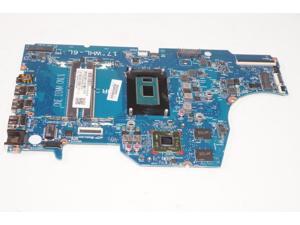 L32629-601 Hitachi Intel Core I5-8265u Motherboard 17-BY1055CL