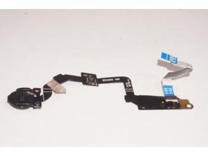 For Dell Precision M4500 Notebook USB Ethernet Audio Power Button Board LS-5572P