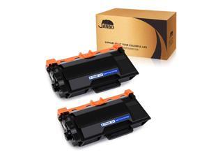 3PK High Yield TN880 TN850 Toner For Brother DCP-L5650DN MFC-L6700DW MFC-L6800DW