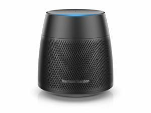 Harman Kardon Astra Bluetooth Speaker w/ Amazon Alexa Voice assistant 360 Sound - New Harman Kardon Astra Bluetooth Speaker w/ Amazon Alexa Voice assistant 360 Sound - New