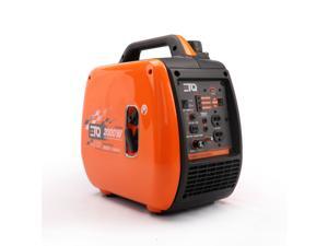 ETQ NI2000i 2000 Watt Gas Powered Inverter Generator CARB Compliant with spark arrestor, Pure Sine Wave ETQ NI2000i 2000 Watt Gas Powered Inverter Generator CARB Compliant with spark arrestor, Pure Sine Wave