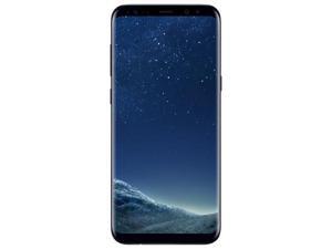 Samsung Galaxy S8, 5.8-Inch, 4GB RAM, 64GB Storage, AMOLED Display, Unlocked Cell Phone, Canada Warranty, Orchid Gray (SM-G950WZVAXAC) Samsung Galaxy S8, 5.8-Inch, 4GB RAM, 64GB Storage, AMOLED Display, Unlocked Cell Phone, Canada Warranty, Orchid Gray (SM-G950WZVAXAC)