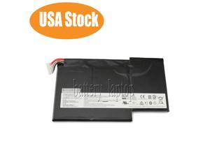 64.98Wh NEW Laptop BTY-M6J Battery for MSI GS63 GS63VR GS73 GS73VR 5700mAh