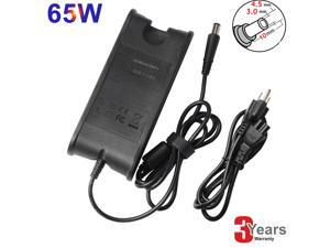65W Adapter for Dell Inspiron 15 3000 5000 Series 3551 3552 Power Supply Cord 65W Adapter for Dell Inspiron 15 3000 5000 Series 3551 3552 Power Supply Cord