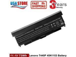 9 Cell 57++ Laptop Battery for Lenovo Thinkpad T440p T540p W540 W541 FAST 9 Cell 57++ Laptop Battery for Lenovo Thinkpad T440p T540p W540 W541 FAST